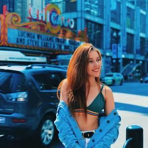 Meet your Posher, Drih